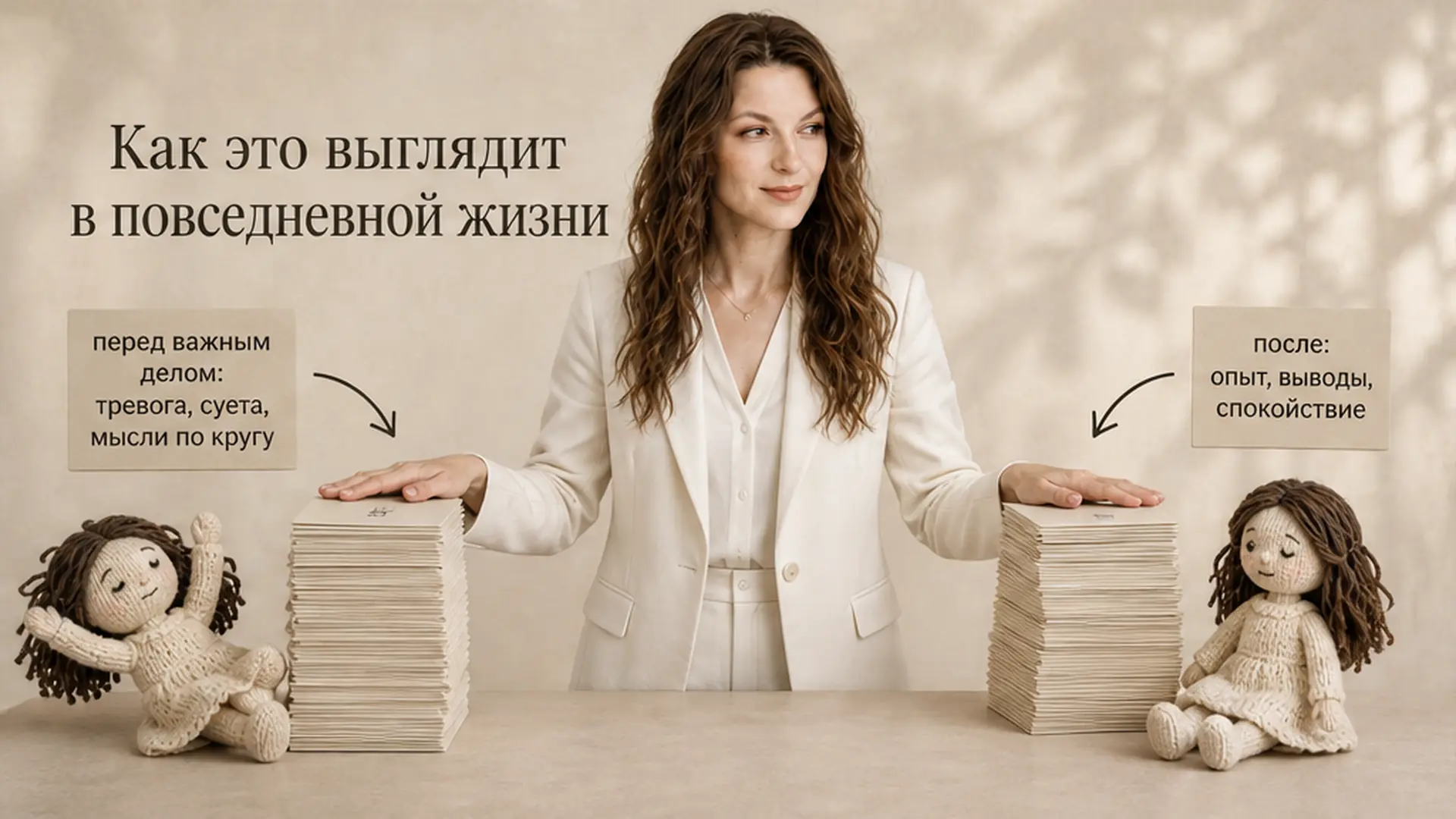 Как это выглядит в повседневной жизни