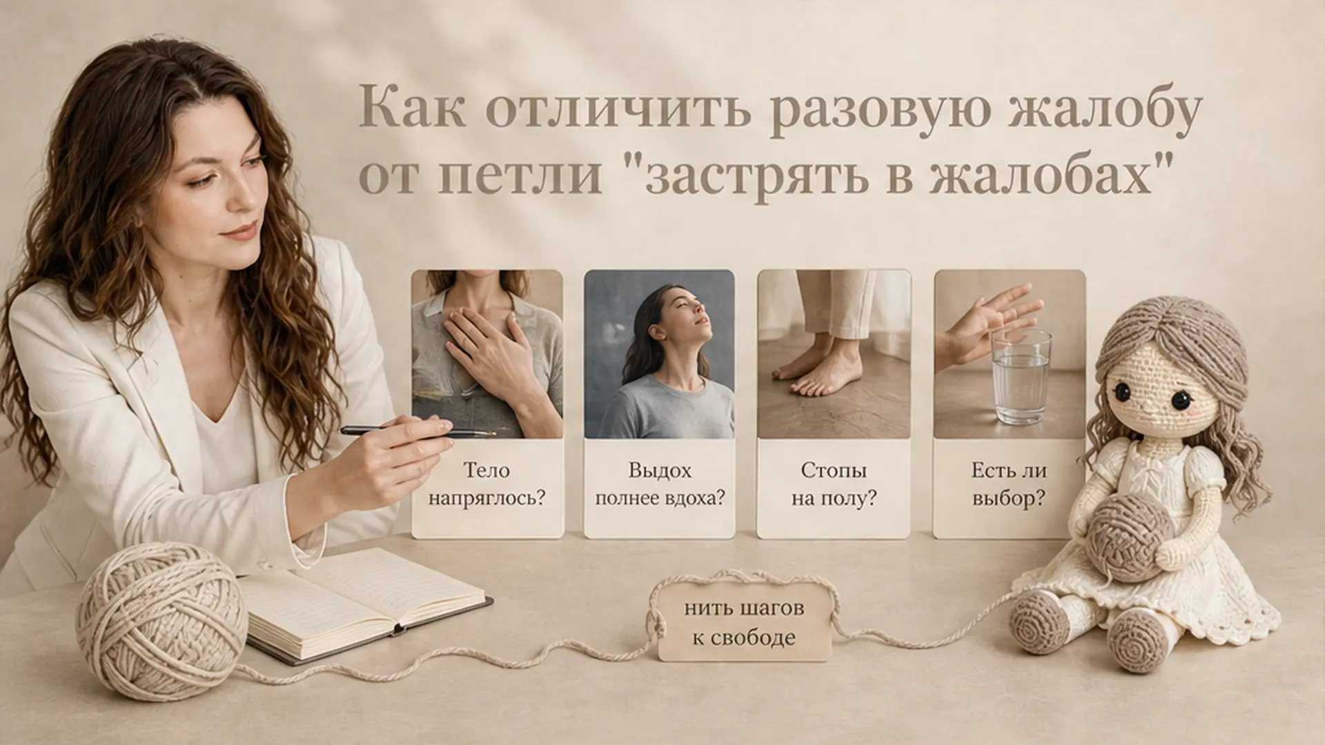 Как отличить разовую жалобу от петли 
