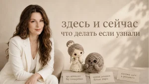 Как научиться быть счастливым в моменте, здесь и сейчас: что делать, если узнали себя