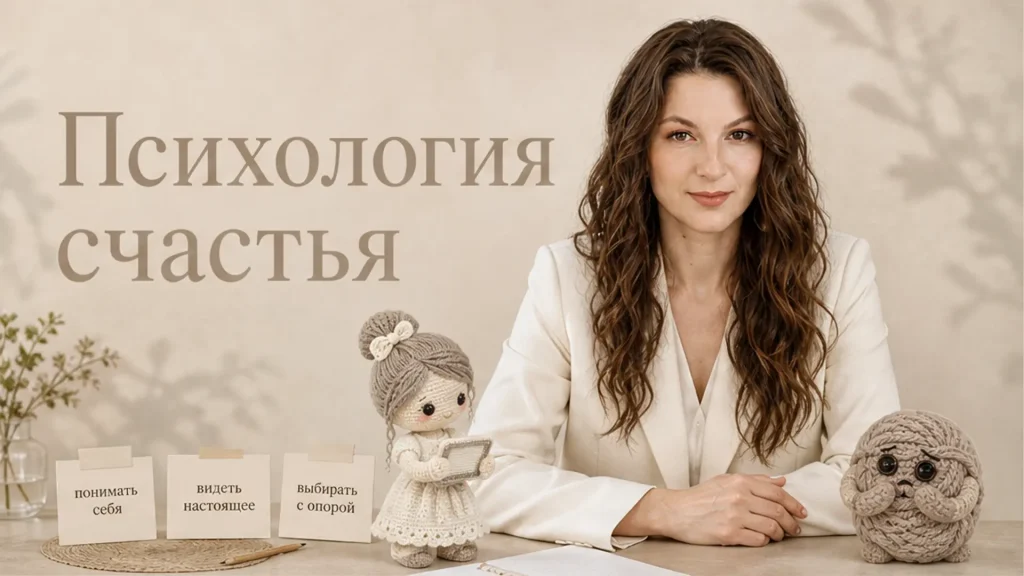 Психология счастья — как учёные доказали, что можно научиться быть счастливым: что делать, если узнали себя