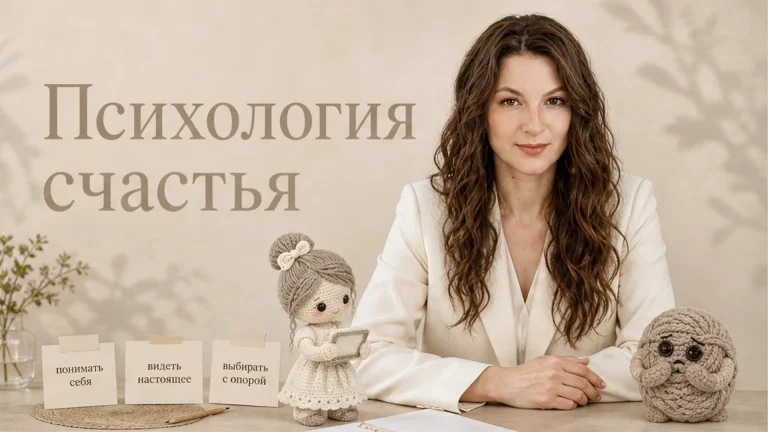 Психология счастья — как учёные доказали, что можно научиться быть счастливым: что делать, если узнали себя